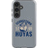 Georgetown University Hoyas 1789 Galaxy S25 Impact Case