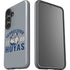 Georgetown University Hoyas 1789 Galaxy S25 Impact Case