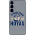 Georgetown University Hoyas 1789 Galaxy S25 Plus Skin