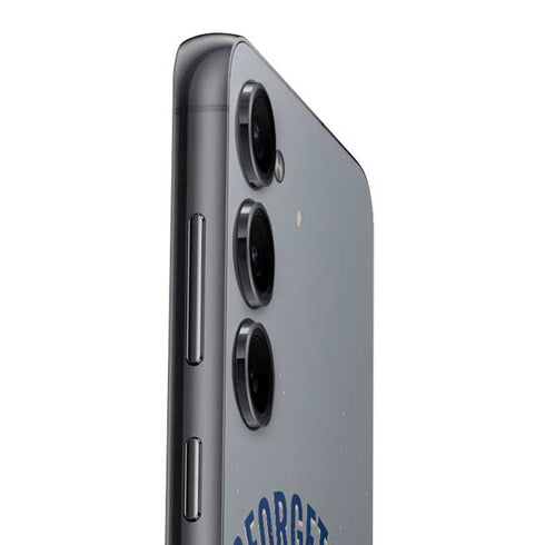 Georgetown University Hoyas 1789 Galaxy S25 Plus Skin