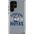 Georgetown University Hoyas 1789 Galaxy S25 Ultra Impact Case