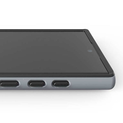 Georgetown University Hoyas 1789 Galaxy S25 Ultra Impact Case