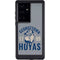 Georgetown University Hoyas 1789 Galaxy S24 Ultra Waterproof Case