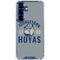 Georgetown University Hoyas 1789 Galaxy S25 Clear Case