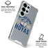 Georgetown University Hoyas 1789 Galaxy S25 Ultra Clear Case