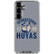 Georgetown University Hoyas 1789 Galaxy S26 Clear Case