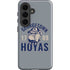 Georgetown University Hoyas 1789 Galaxy S26 Impact Case
