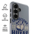 Georgetown University Hoyas 1789 Galaxy S26 Impact Case