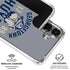 Georgetown University Hoyas 1789 Galaxy S26 Plus Clear Case