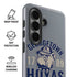 Georgetown University Hoyas 1789 Galaxy S26 Plus Impact Case