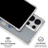 Georgetown University Hoyas 1789 Galaxy S26 Ultra Clear Case