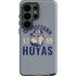 Georgetown University Hoyas 1789 Galaxy S26 Ultra Impact Case