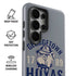 Georgetown University Hoyas 1789 Galaxy S26 Ultra Impact Case