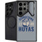Georgetown University Hoyas 1789 Galaxy S26 Ultra Kickstand Case