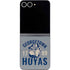 Georgetown University Hoyas 1789 Galaxy Z Flip6 Skin
