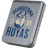Georgetown University Hoyas 1789 Galaxy Z Flip6 Skin