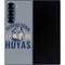 Georgetown University Hoyas 1789 Galaxy Z Fold6 Skin