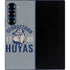 Georgetown University Hoyas 1789 Galaxy Z Fold6 Skin