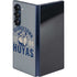 Georgetown University Hoyas 1789 Galaxy Z Fold6 Skin