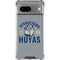 Georgetown University Hoyas 1789 Google Pixel 8a Clear Case