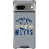 Georgetown University Hoyas 1789 Google Pixel 8a Clear Case