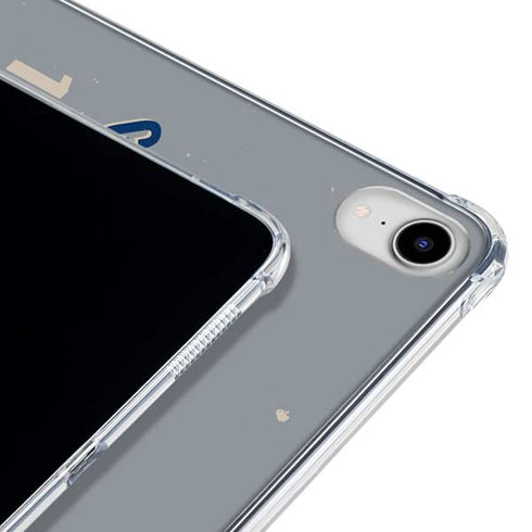 Georgetown University Hoyas 1789 iPad 11th Gen (2025) Clear Case