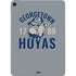 Georgetown University Hoyas 1789 Apple iPad Air Skin