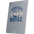 Georgetown University Hoyas 1789 Apple iPad Air Skin