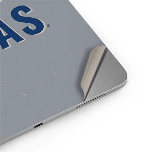 Georgetown University Hoyas 1789 Apple iPad Air Skin