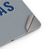 Georgetown University Hoyas 1789 Apple iPad Air Skin