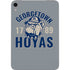 Georgetown University Hoyas 1789 Apple iPad Mini Skin