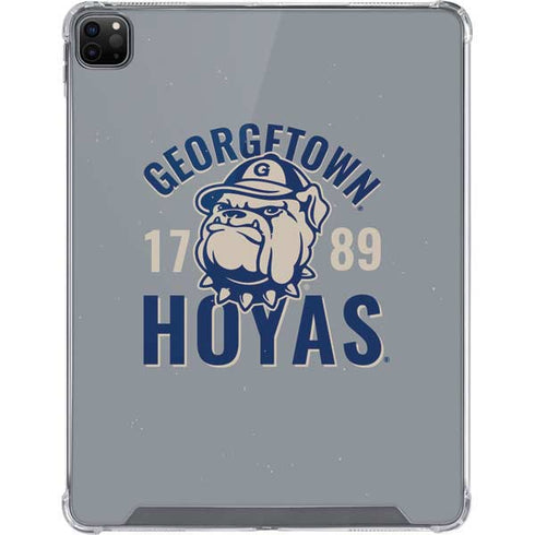 Georgetown University Hoyas 1789 iPad Cases