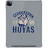 Georgetown University Hoyas 1789 iPad Cases