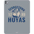 Georgetown University Hoyas 1789 iPad Pro 13in M4 (2024) Skin