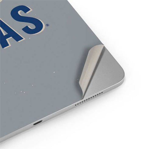 Georgetown University Hoyas 1789 iPad Pro 13in M4 (2024) Skin