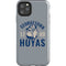 Georgetown University Hoyas 1789 iPhone Cases