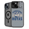 Georgetown University Hoyas 1789 iPhone 14 Plus Kickstand Case