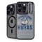 Georgetown University Hoyas 1789 iPhone 14 Pro Max Kickstand Case