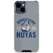 Georgetown University Hoyas 1789 iPhone 15 Clear Case