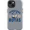Georgetown University Hoyas 1789 iPhone 15 Impact Case
