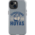 Georgetown University Hoyas 1789 iPhone 15 Impact Case