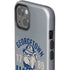 Georgetown University Hoyas 1789 iPhone 15 Impact Case