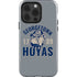 Georgetown University Hoyas 1789 iPhone 15 Pro Impact Case