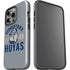 Georgetown University Hoyas 1789 iPhone 15 Pro Impact Case
