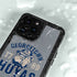 Georgetown University Hoyas 1789 iPhone 15 Pro Waterproof Case