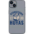 Georgetown University Hoyas 1789 iPhone 15 Skin