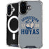 Georgetown University Hoyas 1789 iPhone 16 MagSafe Case