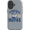 Georgetown University Hoyas 1789 iPhone 16 Magsafe Impact Case