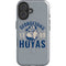 Georgetown University Hoyas 1789 iPhone 16 Plus Magsafe Impact Case