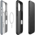 Georgetown University Hoyas 1789 iPhone 16 Plus Magsafe Impact Case
